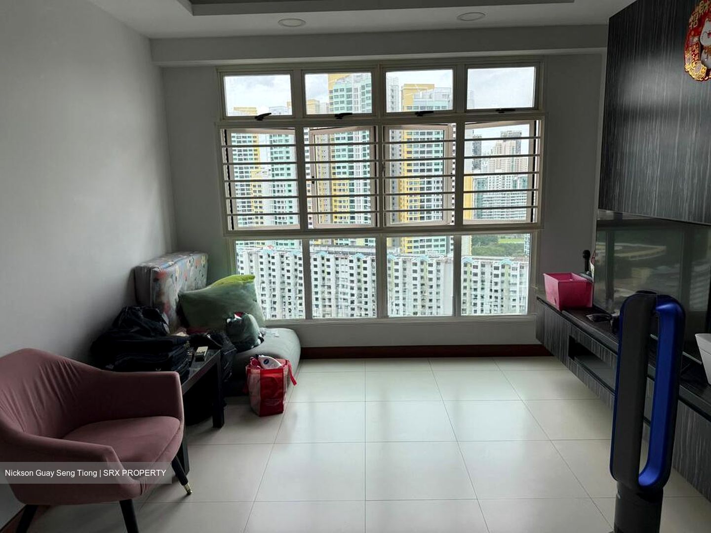 Blk 9B Tiong Bahru View (Bukit Merah), HDB 4 Rooms #506648551